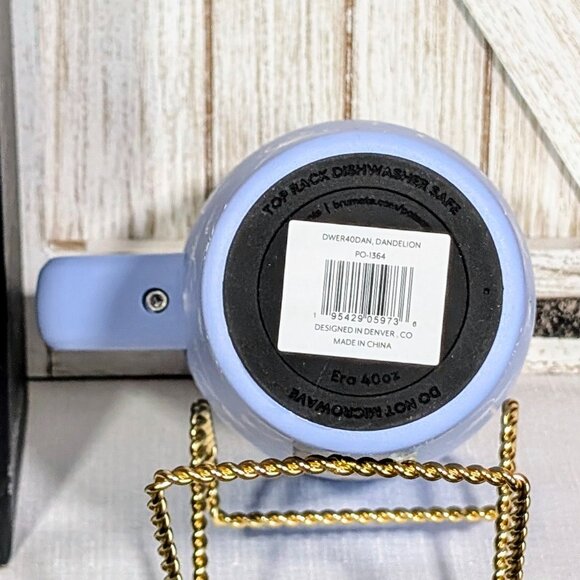 BruMate ERA 40 oz. in DANDELION! Limited Edition! New! - Picture 5 of 7